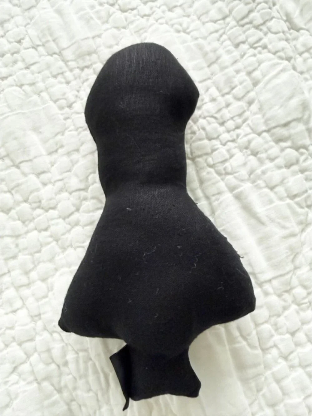KahriAnne Kahri Kerr Lynn Yaeger Doll Plush - Picture 4 of 6